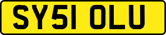 SY51OLU