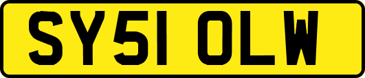 SY51OLW