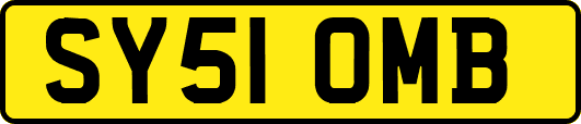 SY51OMB