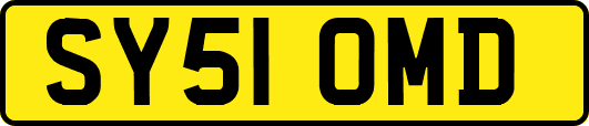SY51OMD