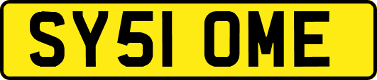 SY51OME