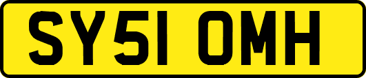 SY51OMH