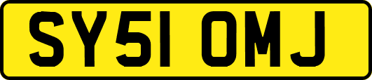 SY51OMJ