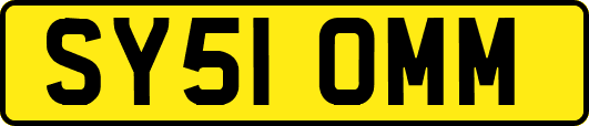 SY51OMM