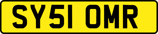 SY51OMR