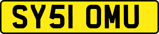 SY51OMU