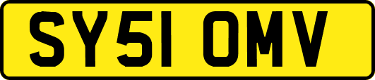 SY51OMV