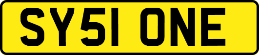 SY51ONE