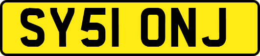 SY51ONJ