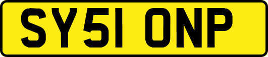 SY51ONP
