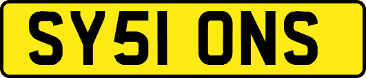SY51ONS