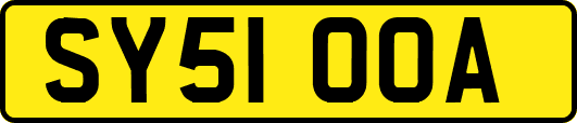 SY51OOA