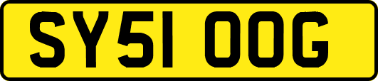 SY51OOG