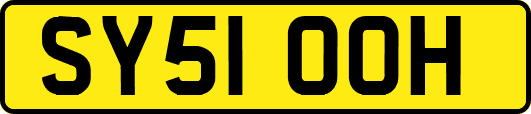 SY51OOH