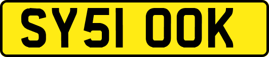 SY51OOK