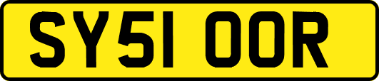 SY51OOR