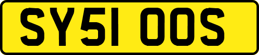 SY51OOS