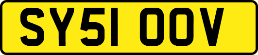 SY51OOV