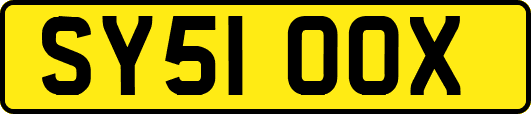 SY51OOX