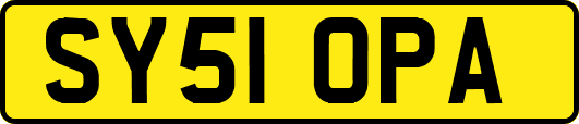 SY51OPA