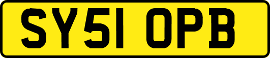 SY51OPB
