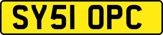 SY51OPC