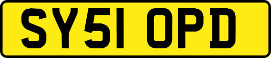 SY51OPD