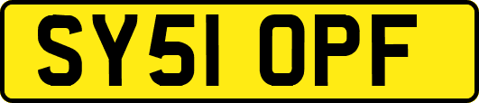 SY51OPF
