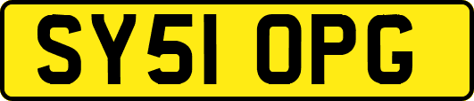 SY51OPG
