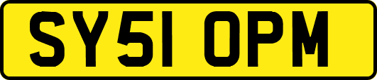 SY51OPM