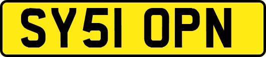 SY51OPN