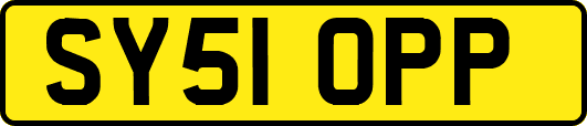 SY51OPP