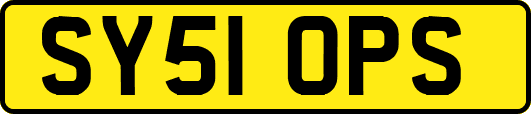 SY51OPS