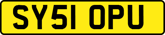 SY51OPU