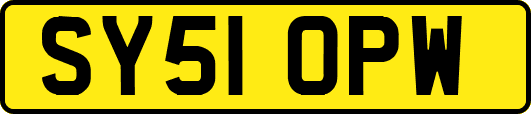 SY51OPW