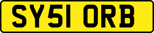 SY51ORB