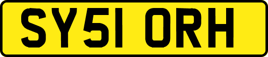 SY51ORH