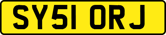 SY51ORJ