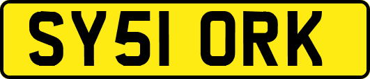 SY51ORK
