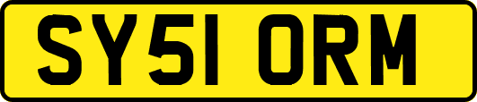SY51ORM