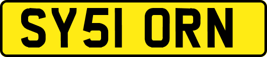 SY51ORN