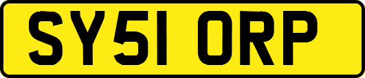 SY51ORP