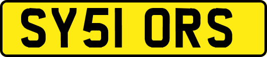 SY51ORS
