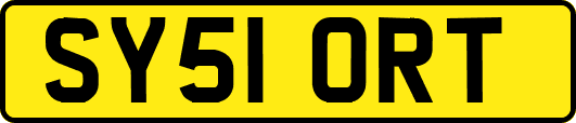 SY51ORT