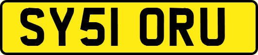 SY51ORU