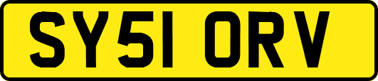 SY51ORV
