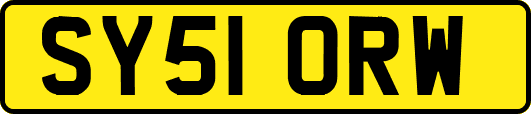 SY51ORW
