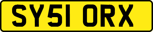 SY51ORX