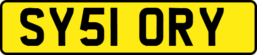 SY51ORY
