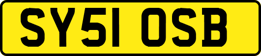 SY51OSB